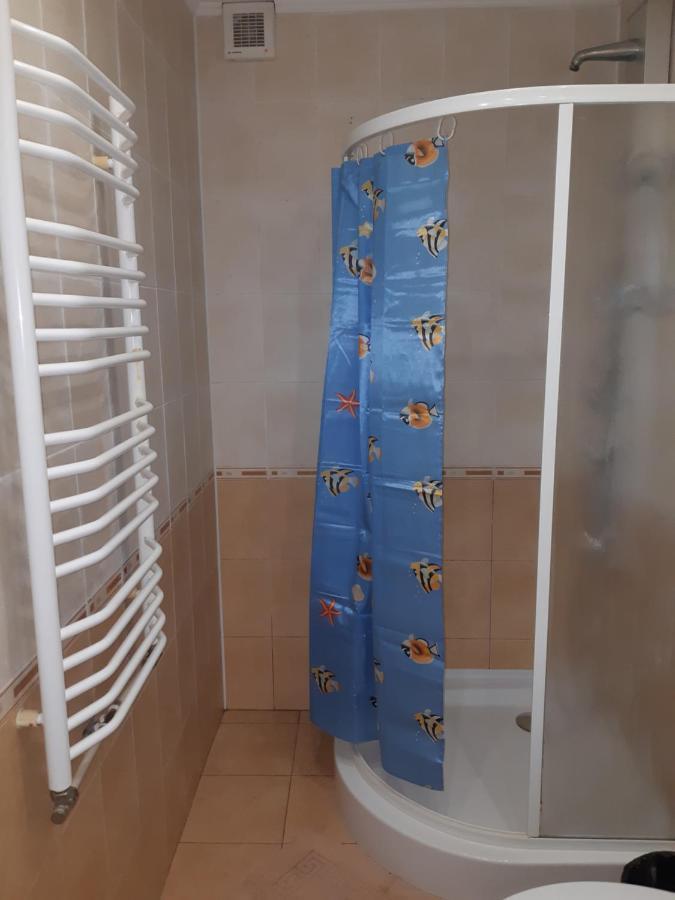 Отель Маленький Рай Zatoka Εξωτερικό φωτογραφία